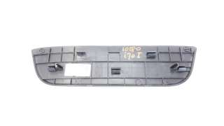 Recambio de moldura para hyundai i30 (gd) 2012-2017 1.4 cat referencia OEM IAM 85878A6000RY  