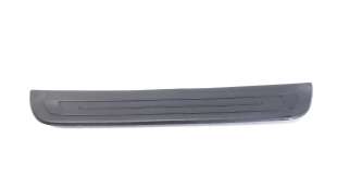 Recambio de moldura para hyundai i30 (gd) 2012-2017 1.4 cat referencia OEM IAM 85883A6000RY  