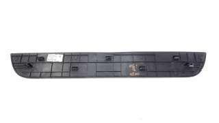 Recambio de moldura para hyundai i30 (gd) 2012-2017 1.4 cat referencia OEM IAM 85883A6000RY  