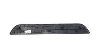 Recambio de moldura para hyundai i30 (gd) 2012-2017 1.4 cat referencia OEM IAM 85873A6000RY  
