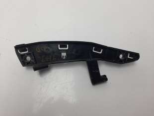 Recambio de molduras delanteras para citroën ds3 2009-2016 design referencia OEM IAM 9683465880  
