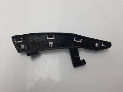 Recambio de molduras delanteras para citroën ds3 2009-2016 design referencia OEM IAM 9683465880  