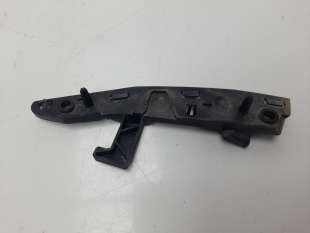 Recambio de molduras delanteras para citroën ds3 2009-2016 design referencia OEM IAM 9683465880   2