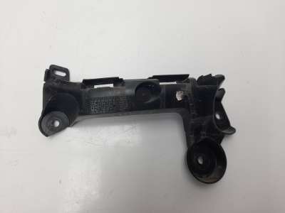 Recambio de molduras traseras para citroën ds3 2009-2016 design referencia OEM IAM 9683743080  