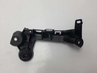 Recambio de molduras traseras para citroën ds3 2009-2016 design referencia OEM IAM 9683743080   2