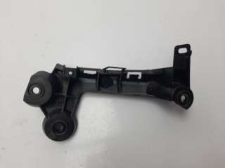 Recambio de molduras traseras para citroën ds3 2009-2016 design referencia OEM IAM 9683743080  