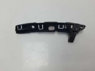 Recambio de molduras traseras para citroën ds3 2009-2016 design referencia OEM IAM 9683740880  
