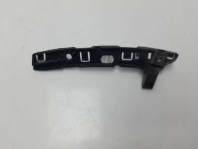 Recambio de molduras traseras para citroën ds3 2009-2016 design referencia OEM IAM 9683740880  