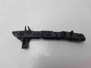 Recambio de molduras traseras para citroën ds3 2009-2016 design referencia OEM IAM 9683740880   2