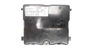 Recambio de modulo electronico para renault megane iv berlina 5p 2015- 1.5 dci diesel fap energy referencia OEM IAM 110678071R  