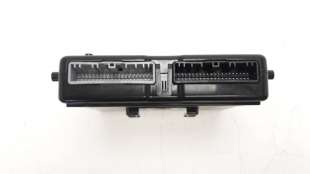 Recambio de modulo electronico para renault megane iv berlina 5p 2015- 1.5 dci diesel fap energy referencia OEM IAM 110678071R   2