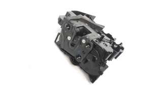 Recambio de cerradura puerta trasera izquierda para renault megane iv berlina 5p 2015- 1.5 dci diesel fap energy referencia OEM
