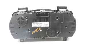 Recambio de cuadro instrumentos para renault megane iv berlina 5p 2015- 1.5 dci diesel fap energy referencia OEM IAM 248105509R  2