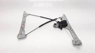 Recambio de elevalunas delantero izquierdo para renault megane iv berlina 5p 2015- 1.5 dci diesel fap energy referencia OEM IAM