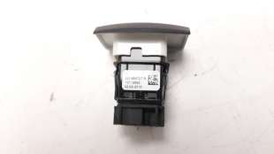 Recambio de interruptor para renault megane iv berlina 5p 2015- 1.5 dci diesel fap energy referencia OEM IAM 283956707R   2