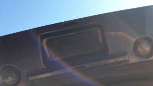 Recambio de maneta exterior porton para renault megane iv berlina 5p 2015- 1.5 dci diesel fap energy referencia OEM IAM 90606926