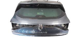 Recambio de porton trasero para renault megane iv berlina 5p 2015- 1.5 dci diesel fap energy referencia OEM IAM 901007547R