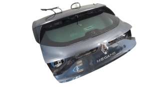 Recambio de porton trasero para renault megane iv berlina 5p 2015- 1.5 dci diesel fap energy referencia OEM IAM 901007547R   2