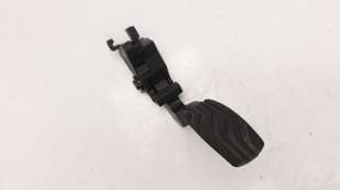 Recambio de potenciometro pedal para renault megane iv berlina 5p 2015- 1.5 dci diesel fap energy referencia OEM IAM 180020000R