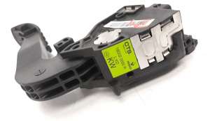 Recambio de potenciometro pedal para renault megane iv berlina 5p 2015- 1.5 dci diesel fap energy referencia OEM IAM 180020000R  2