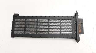 Recambio de resistencia calefaccion para renault megane iv berlina 5p 2015- 1.5 dci diesel fap energy referencia OEM IAM N103760