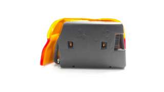 Recambio de piloto trasero derecho para ford escort berl./turnier 1995-2000 referencia OEM IAM   