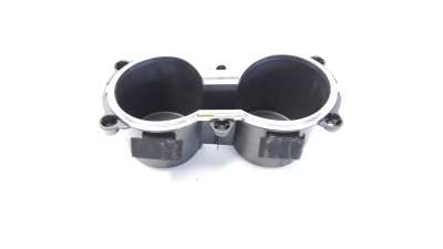 Recambio de cenicero para hyundai i30 (gd) 2012-2017 1.4 cat referencia OEM IAM K0HGD80208  