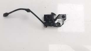Recambio de cerradura capo para seat ibiza (6j5) 2008-2015 1.2 12v referencia OEM IAM 6J0823509H  