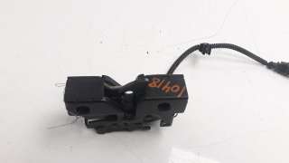 Recambio de cerradura capo para seat ibiza (6j5) 2008-2015 1.2 12v referencia OEM IAM 6J0823509H  