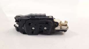 Recambio de cerradura puerta delantera izquierda para seat ibiza (6j5) 2008-2015 1.2 12v referencia OEM IAM 5N1837015F CRDVW1107