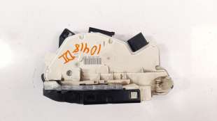 Recambio de cerradura puerta delantera izquierda para seat ibiza (6j5) 2008-2015 1.2 12v referencia OEM IAM 5N1837015F CRDVW1107 2