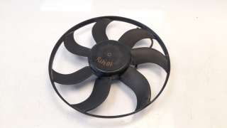 Recambio de electroventilador para seat ibiza (6j5) 2008-2015 1.2 12v referencia OEM IAM 6R0959455C EVF250337HQ 