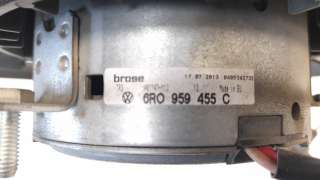 Recambio de electroventilador para seat ibiza (6j5) 2008-2015 1.2 12v referencia OEM IAM 6R0959455C EVF250337HQ 