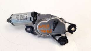 Recambio de motor limpia trasero para seat ibiza (6j5) 2008-2015 1.2 12v referencia OEM IAM 6J4955711A  