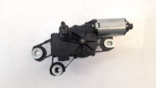 Recambio de motor limpia trasero para seat ibiza (6j5) 2008-2015 1.2 12v referencia OEM IAM 6J4955711A  