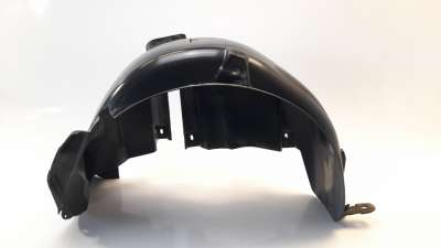Recambio de paso rueda trasero derecho para seat ibiza (6j5) 2008-2015 1.2 12v referencia OEM IAM 6J0810970  