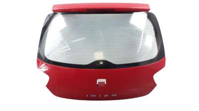 Recambio de porton trasero para seat ibiza (6j5) 2008-2015 1.2 12v referencia OEM IAM 6J4827024  