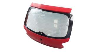 Recambio de porton trasero para seat ibiza (6j5) 2008-2015 1.2 12v referencia OEM IAM 6J4827024  