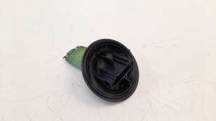 Recambio de resistencia calefaccion para seat ibiza (6j5) 2008-2015 1.2 12v referencia OEM IAM 6Q0959263A 12375  2