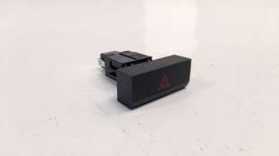 Recambio de warning para seat ibiza (6j5) 2008-2015 1.2 12v referencia OEM IAM 6J0953235  