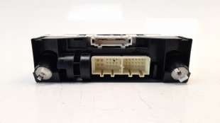 Recambio de mando calefaccion / aire acondicionado para seat ibiza (6j5) 2008-2015 1.2 12v referencia OEM IAM 6J0820045A T011100 2