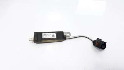 Recambio de modulo electronico para audi q7 (4l) 2006-2015 3.0 tdi referencia OEM IAM 4L0035225  