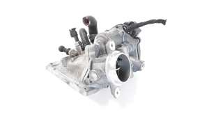 Recambio de caja mariposa para seat leon (5f1) 2012- 1.6 tdi referencia OEM IAM 04L128063P 04L128059K A2C84315500