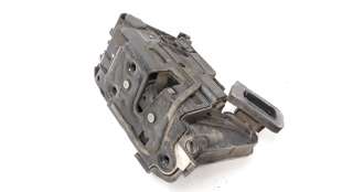 Recambio de cerradura puerta delantera derecha para seat leon (5f1) 2012- 1.6 tdi referencia OEM IAM 5K1837016E CRDVW1010 