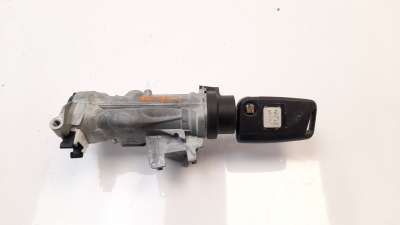Recambio de conmutador de arranque para seat leon (5f1) 2012- 1.6 tdi referencia OEM IAM 5Q0905865  