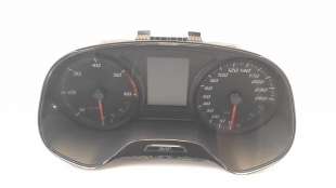 Recambio de cuadro instrumentos para seat leon (5f1) 2012- 1.6 tdi referencia OEM IAM 5F0920861C A2C53427456AR 