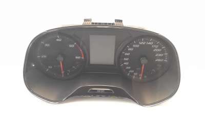 Recambio de cuadro instrumentos para seat leon (5f1) 2012- 1.6 tdi referencia OEM IAM 5F0920861C A2C53427456AR 