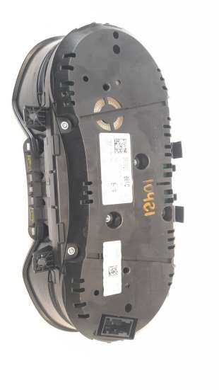 Recambio de cuadro instrumentos para seat leon (5f1) 2012- 1.6 tdi referencia OEM IAM 5F0920861C A2C53427456AR  2