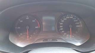 Recambio de cuadro instrumentos para seat leon (5f1) 2012- 1.6 tdi referencia OEM IAM 5F0920861C A2C53427456AR 