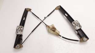 Recambio de elevalunas delantero derecho para seat leon (5f1) 2012- 1.6 tdi referencia OEM IAM 5F4837462D  